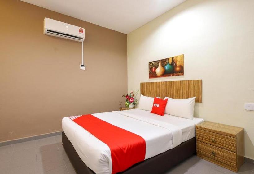 هتل Oyo 89839 Riaz