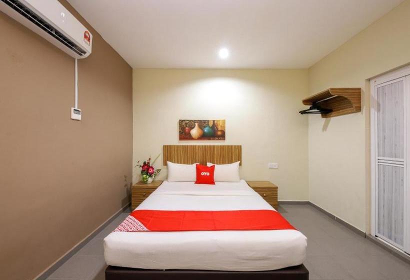 هتل Oyo 89839 Riaz