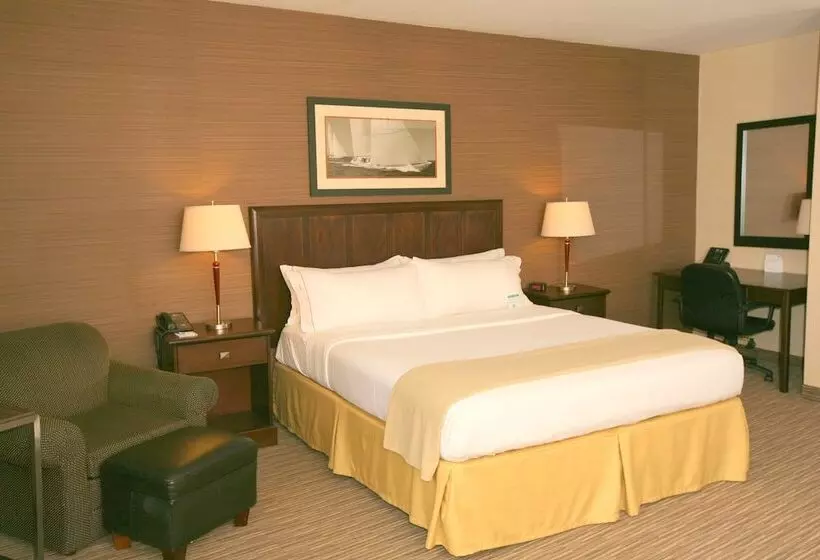 酒店 Holiday Inn Express San Diego South Chula Vista, An Ihg