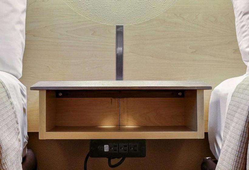 酒店 Sioux Falls Empire Mall