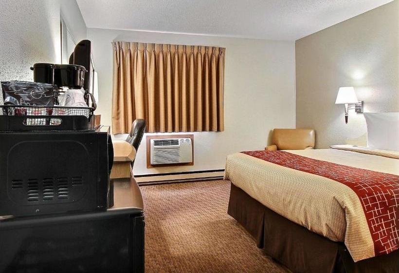 酒店 Sioux Falls Empire Mall