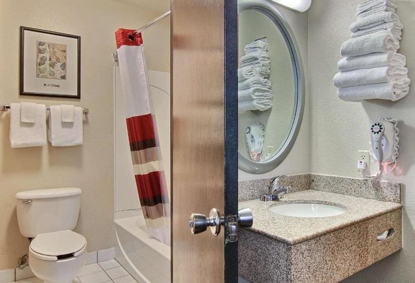 酒店 Sioux Falls Empire Mall