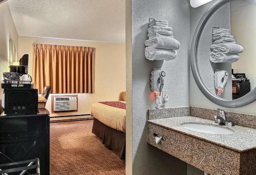 酒店 Sioux Falls Empire Mall