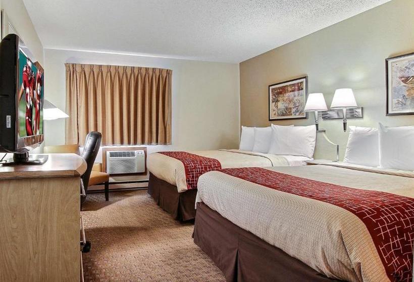 酒店 Sioux Falls Empire Mall