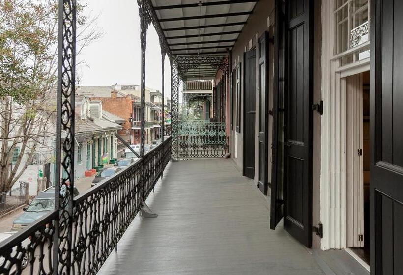 فندق Royal Residence