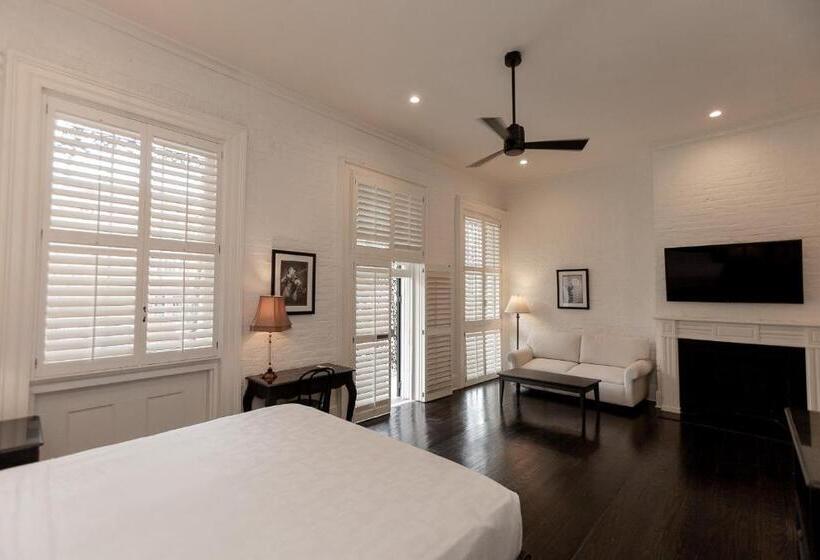 فندق Royal Residence