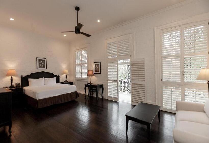 فندق Royal Residence