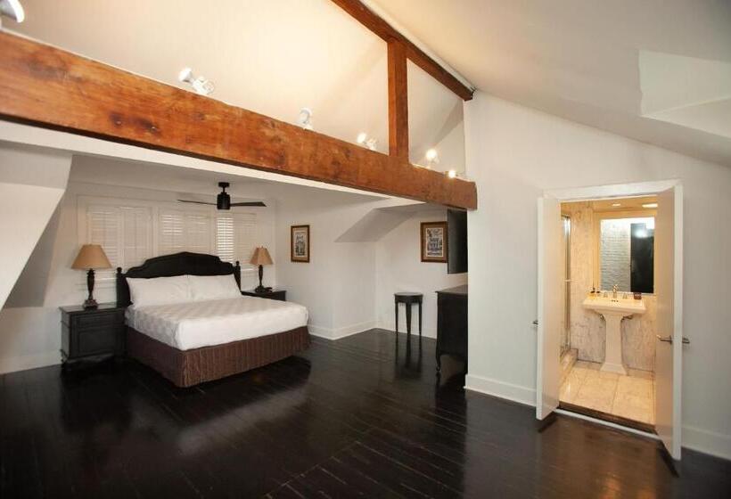 فندق Royal Residence