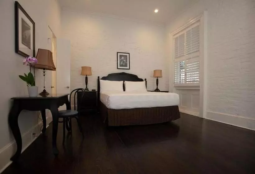 Отель Royal Residence