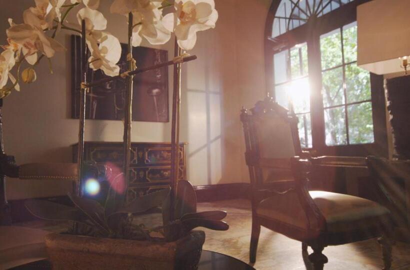 فندق Royal Residence