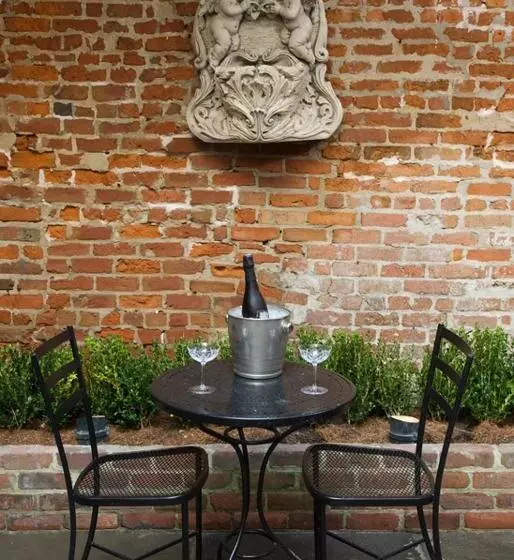 Отель Royal Residence