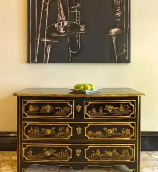 Отель Royal Residence