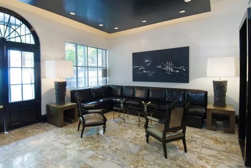 Отель Royal Residence