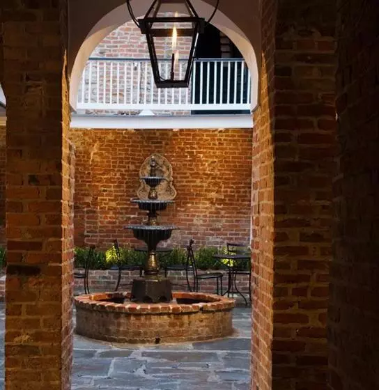 Отель Royal Residence