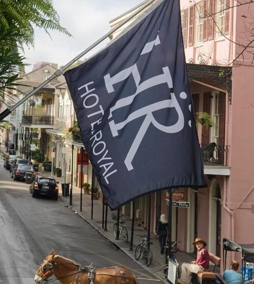 فندق Royal Residence