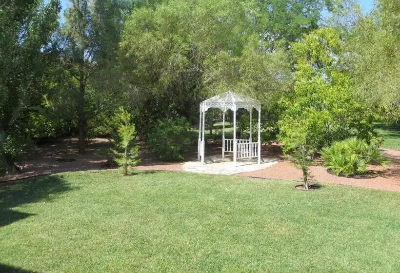 Saddle West Hotel And Casino And Rv Park