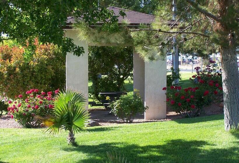 Saddle West Hotel And Casino And Rv Park