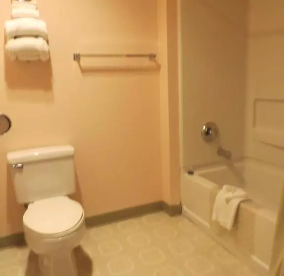 Saddle West Hotel And Casino And Rv Park