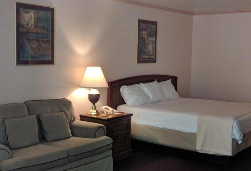 Saddle West Hotel And Casino And Rv Park