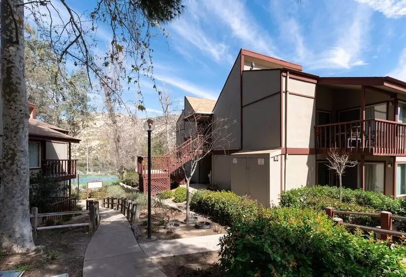 酒店 San Diego Country Estates