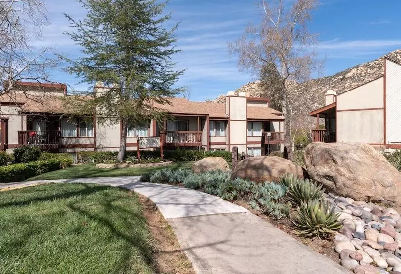 酒店 San Diego Country Estates