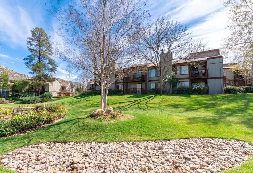 酒店 San Diego Country Estates