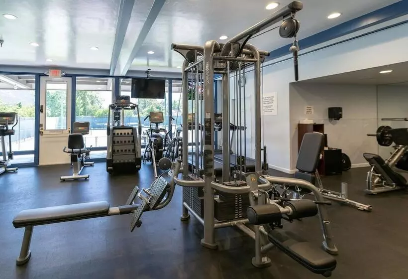 酒店 San Diego Country Estates