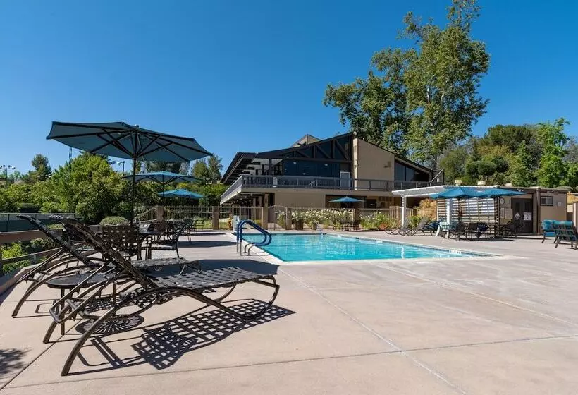 酒店 San Diego Country Estates