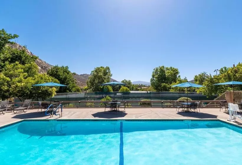 酒店 San Diego Country Estates