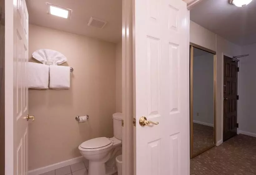 酒店 San Diego Country Estates