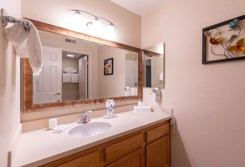 酒店 San Diego Country Estates