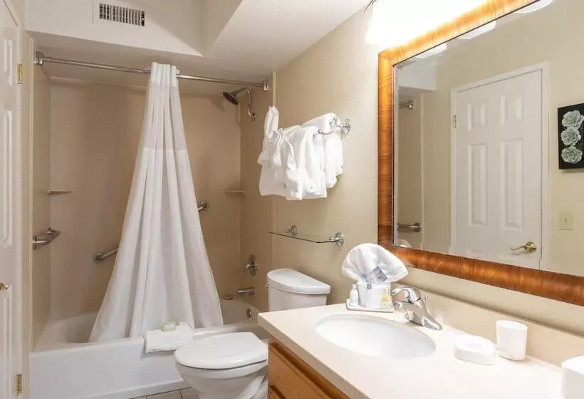 酒店 San Diego Country Estates