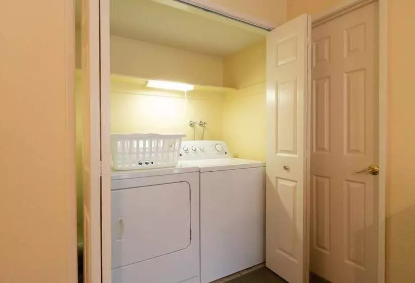 酒店 San Diego Country Estates