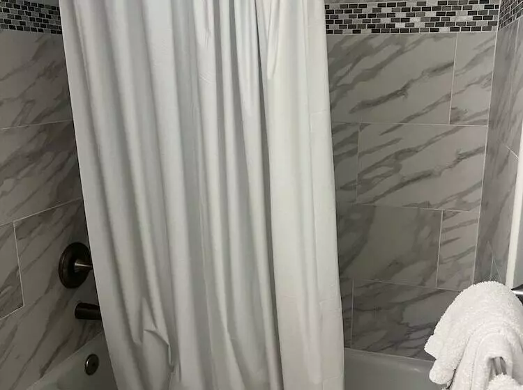 בית מלון כפרי Satellite