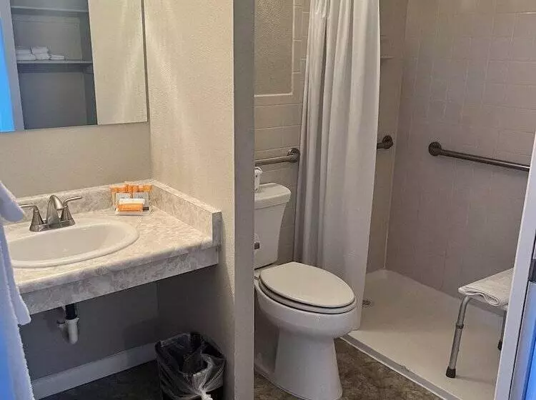 בית מלון כפרי Satellite