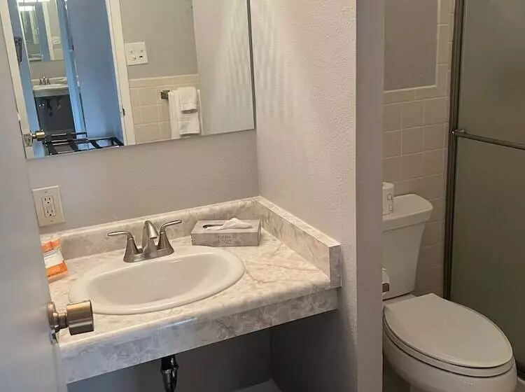 בית מלון כפרי Satellite