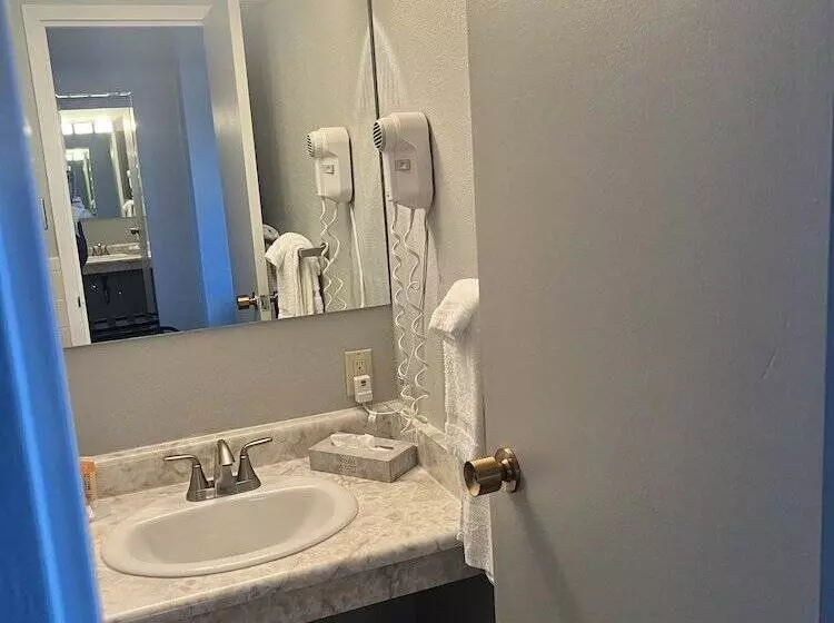 בית מלון כפרי Satellite