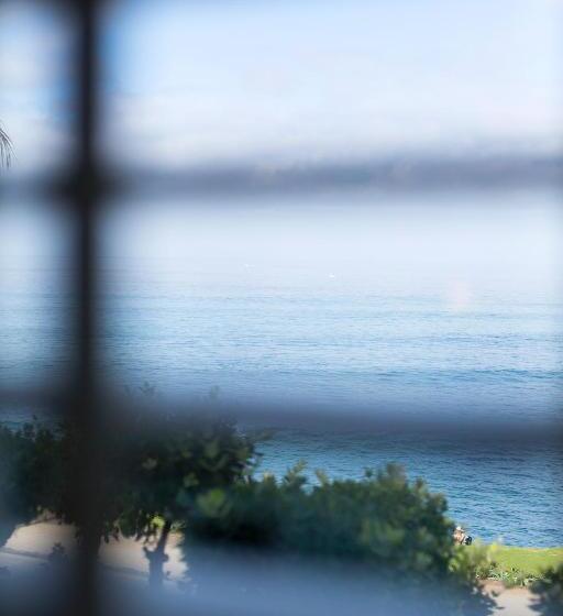 Отель Scripps Inn