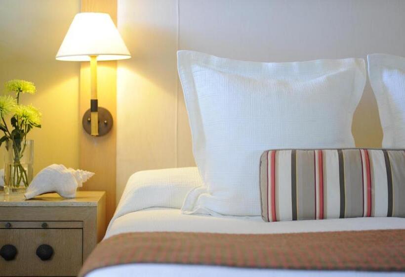 Отель Scripps Inn