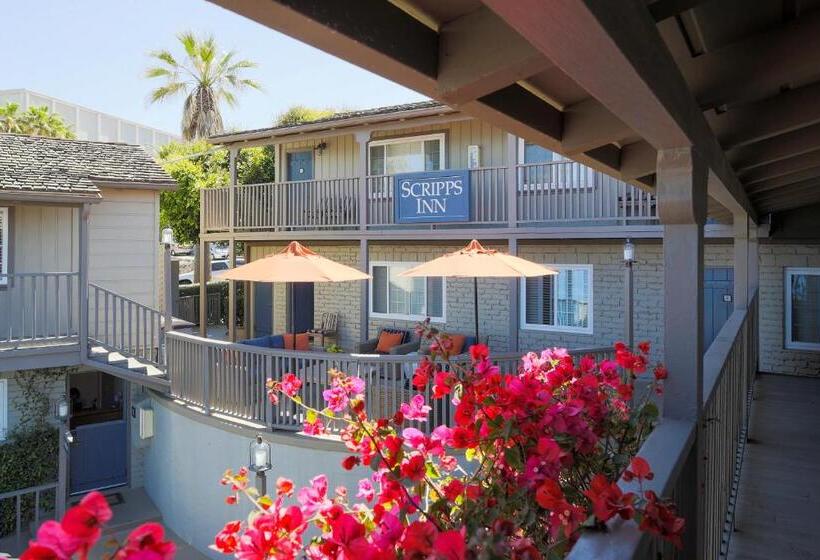 Отель Scripps Inn
