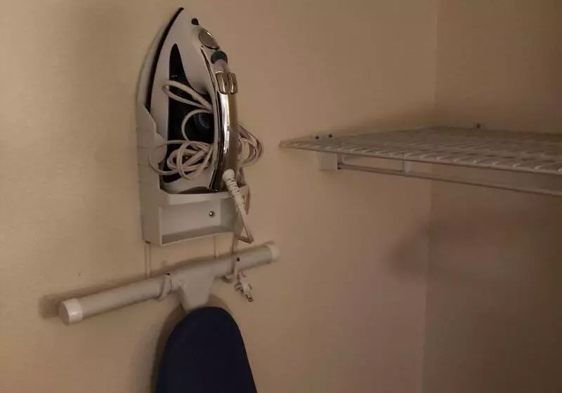 호텔 Sea Girt Lodge