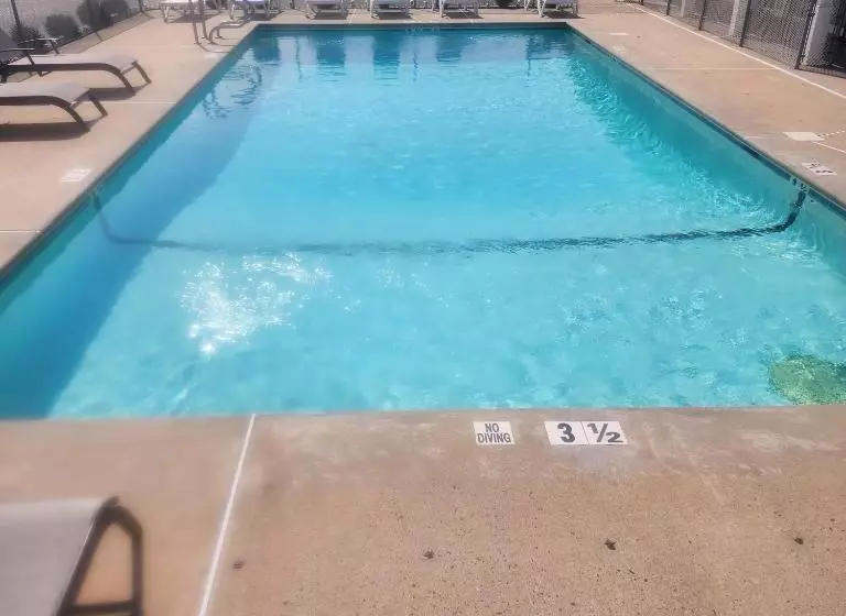 호텔 Sea Girt Lodge