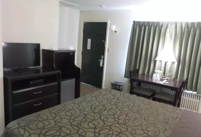 호텔 Sea Girt Lodge