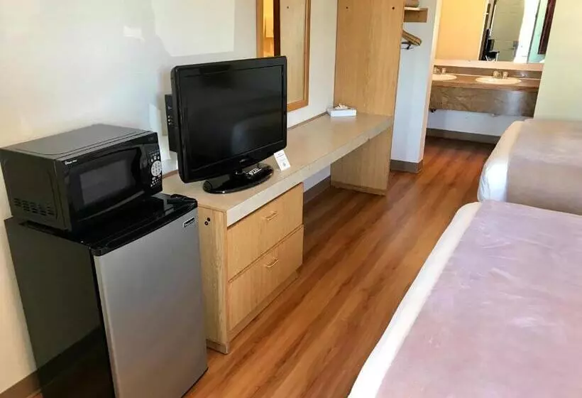 ホテル Seatac Airport Value Inn