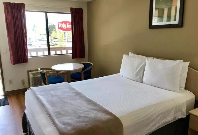 ホテル Seatac Airport Value Inn