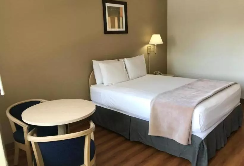 ホテル Seatac Airport Value Inn