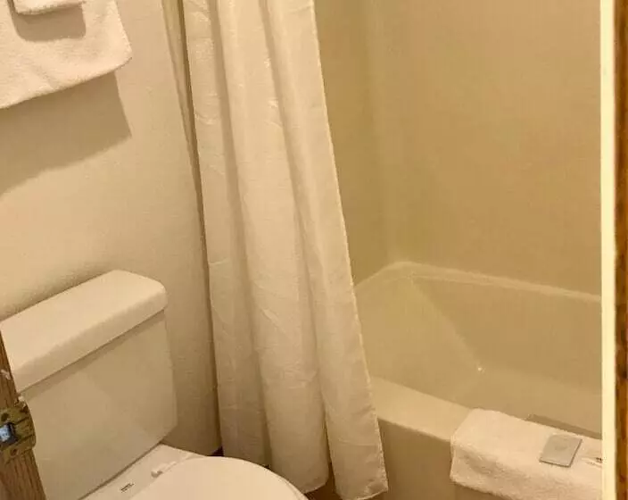 ホテル Seatac Airport Value Inn