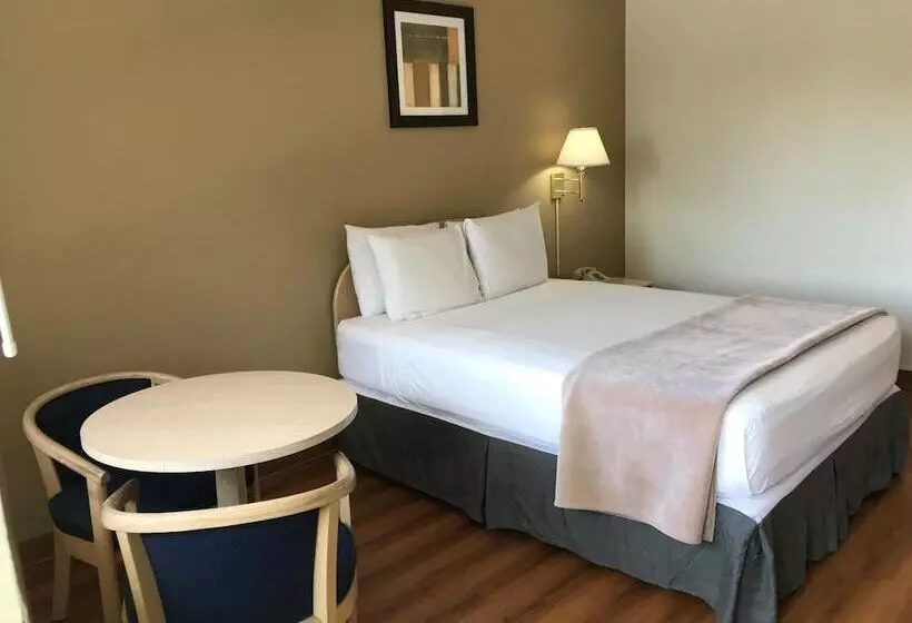 ホテル Seatac Airport Value Inn