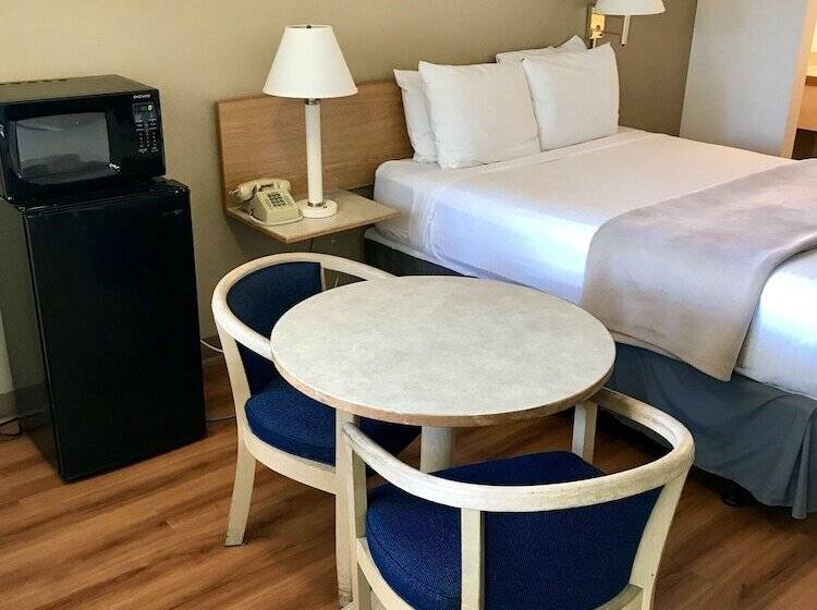 호텔 Seatac Airport Value Inn