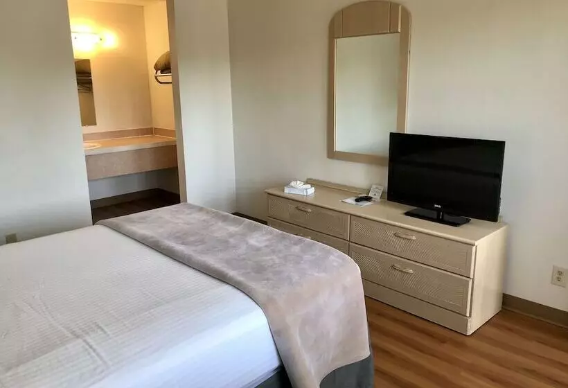 ホテル Seatac Airport Value Inn